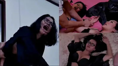 Bokep Indo Film Siskaeee Full Binal Bikin Tegang