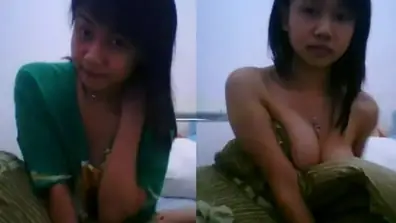 Bokep Indo Salam Baju Hijau WOT Lumer Asyik