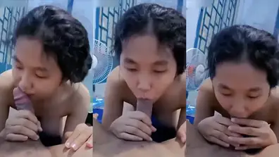 Budak Sex ABG Cindo Nagih