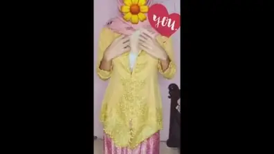 Host Brutal Live Desahan Syahdu Bikin Melayang