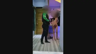 Sopir Gojek Ngentot Lonte Mantap