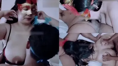 Tante PrincessBBWpku Sepong Mentok Full 2026