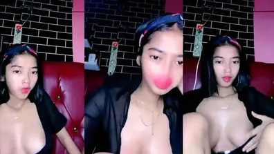 Zara Toge Gemoy Basah Live Mango Ngentot Liar
